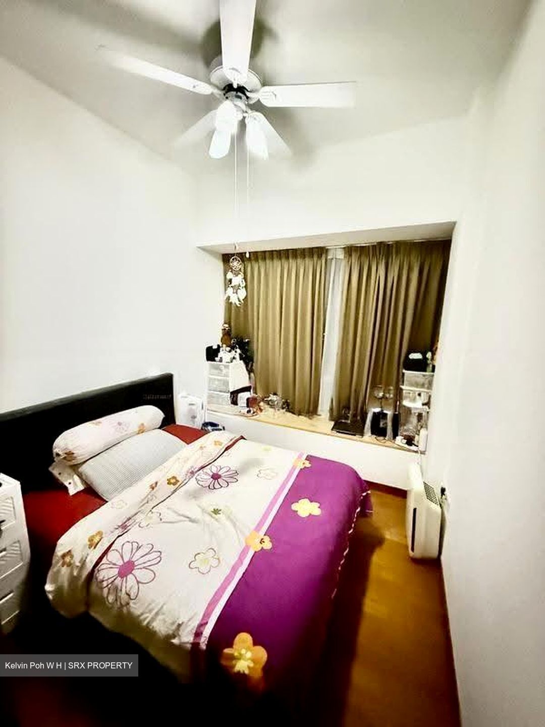 The Lanai (D23), Condominium #609711731